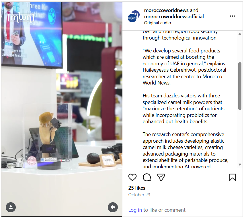 AI Ripeness Analytics