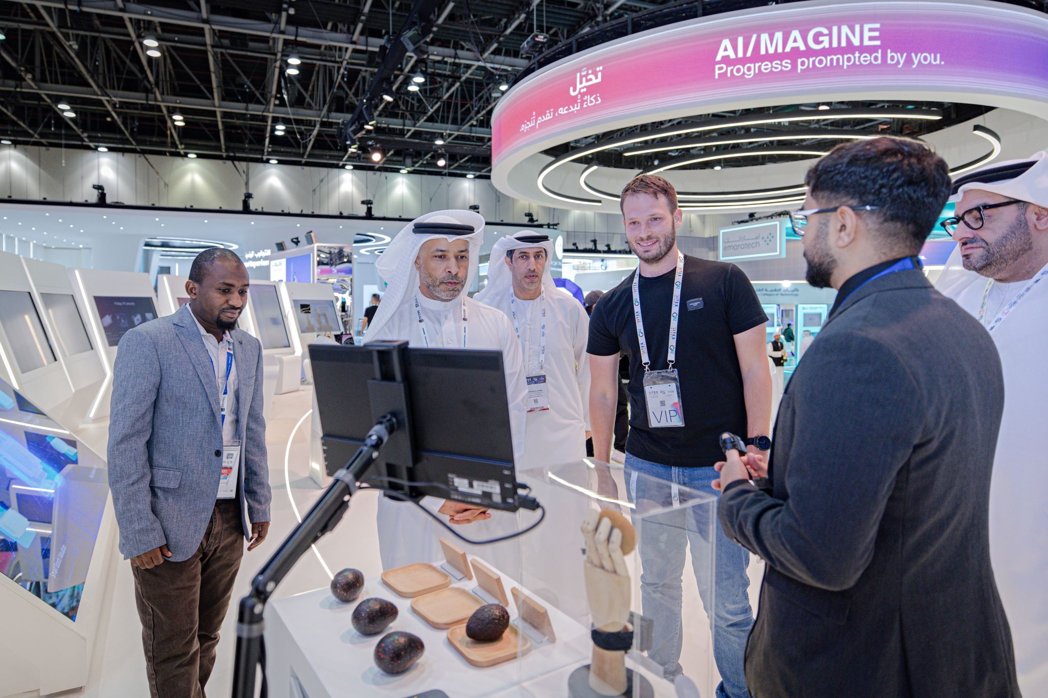 AI Ripeness Analytics