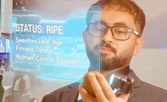 AI Ripeness Analytics